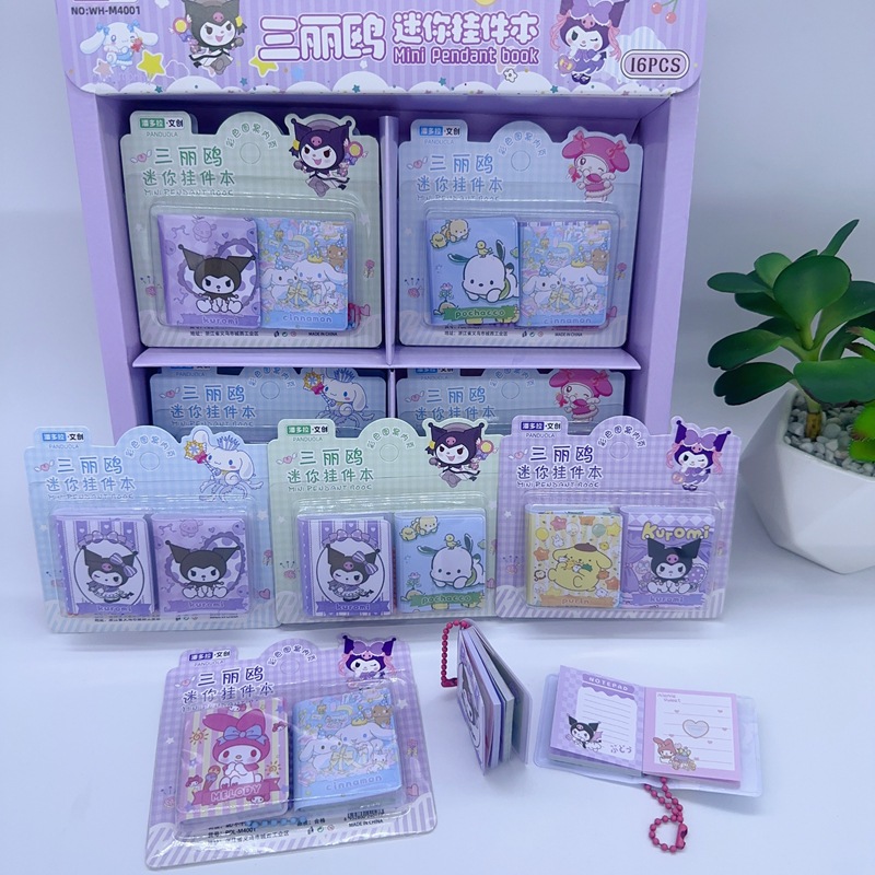 16 set=$22.8 Notebook