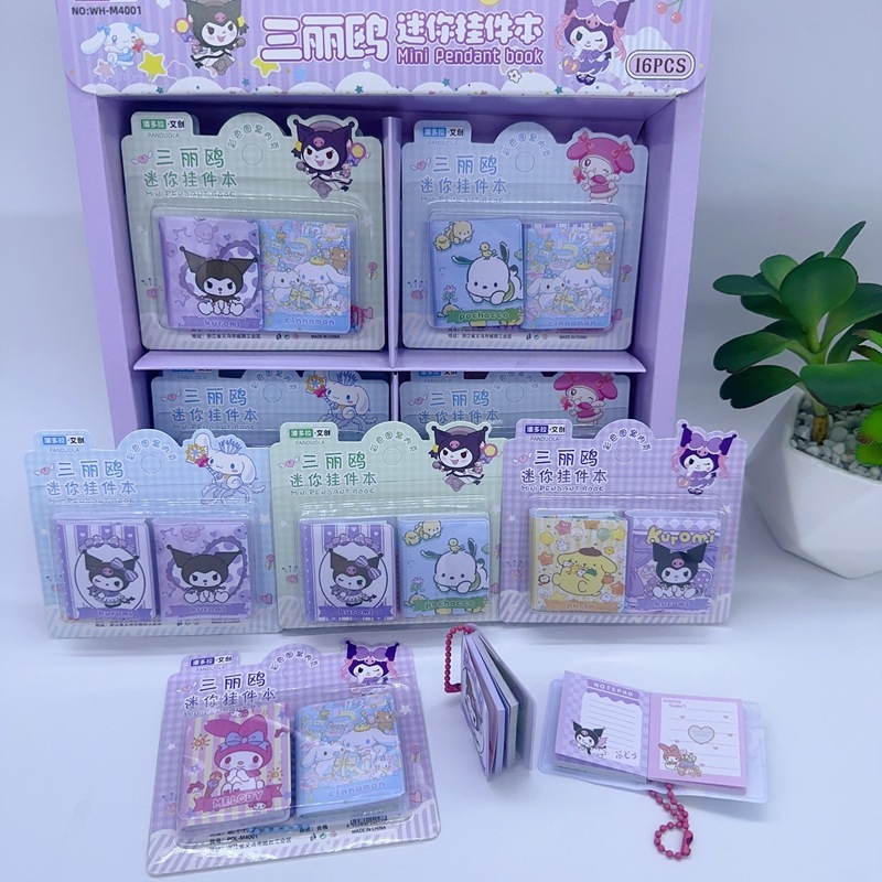 16 set=$22.8 Notebook