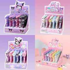 48 pcs=$23.5 Gel pen