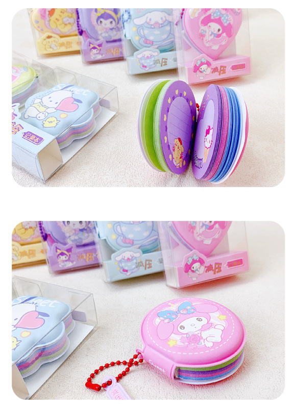 16 pcs=$26.5 Notebook