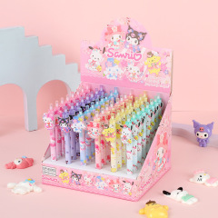 48 pcs=$23.5 Gel pen