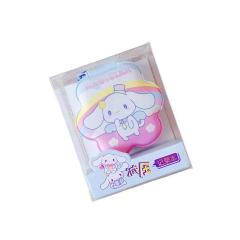 16 pcs=$26.5 Notebook