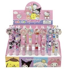 48 pcs=$23.5 Gel pen