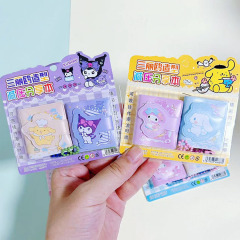 16 set=$25.6 Notebook