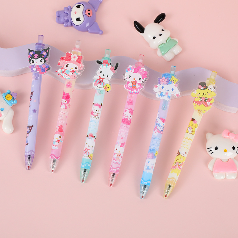 48 pcs=$23.5 Gel pen