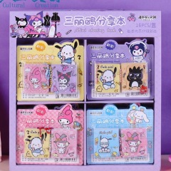 16 set=$25.6 Notebook