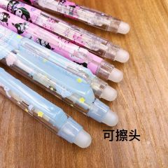 Erasable Gel pen