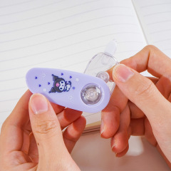 Correction tape