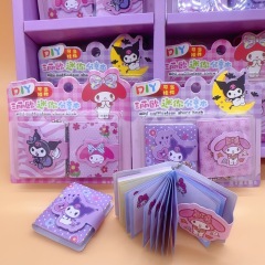 16 set=$25.8 Notebook