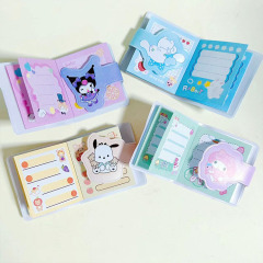 16 set=$25.6 Notebook