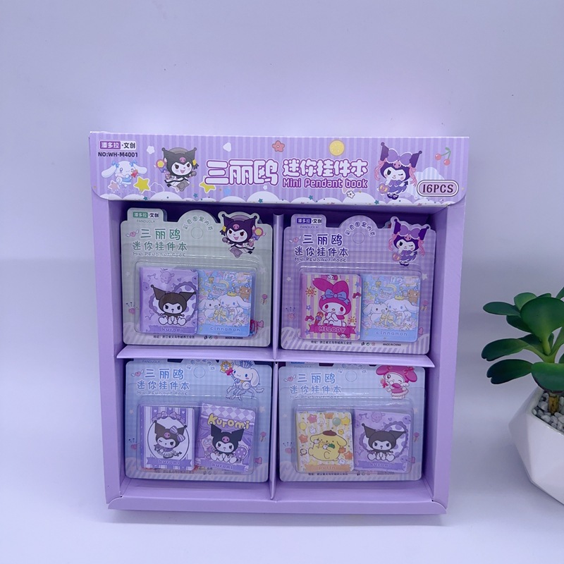 16 set=$22.8 Notebook