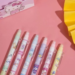 Erasable Gel pen