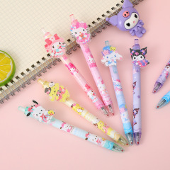 48 pcs=$23.5 Gel pen