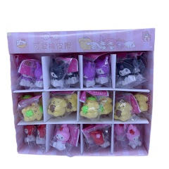 36 pcs=$19.5 Eraser