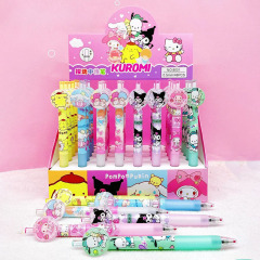 48 pcs=$23.5 Gel pen