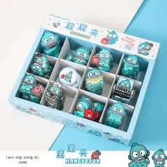 48 pcs=$33.5 Clip