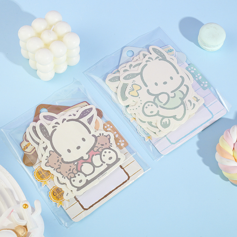 12 pack=$22.8 Memo pad