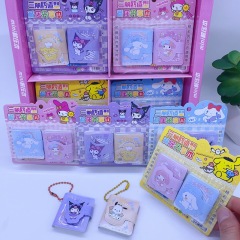 16 set=$25.8 Notebook