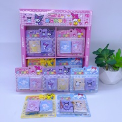 16 set=$25.8 Notebook