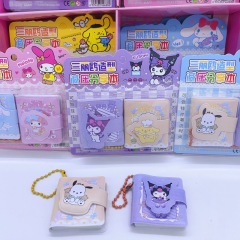 16 set=$25.8 Notebook