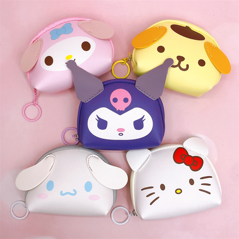 Coin Purse