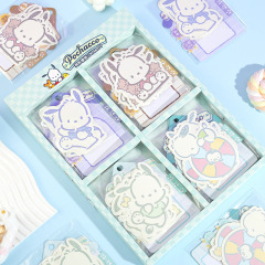 12 pack=$22.8 Memo pad