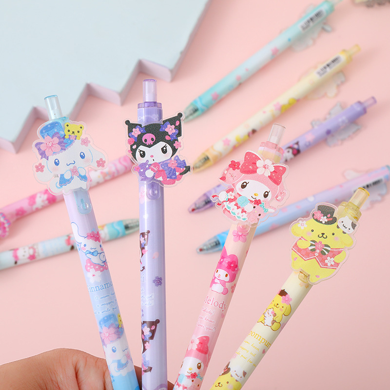 48 pcs=$23.5 Gel pen