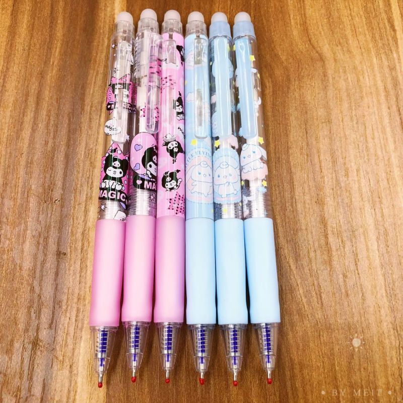 Erasable Gel pen