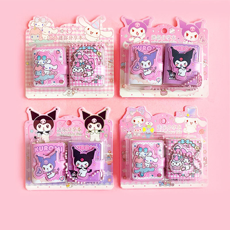 16 set=$25.8 Notebook