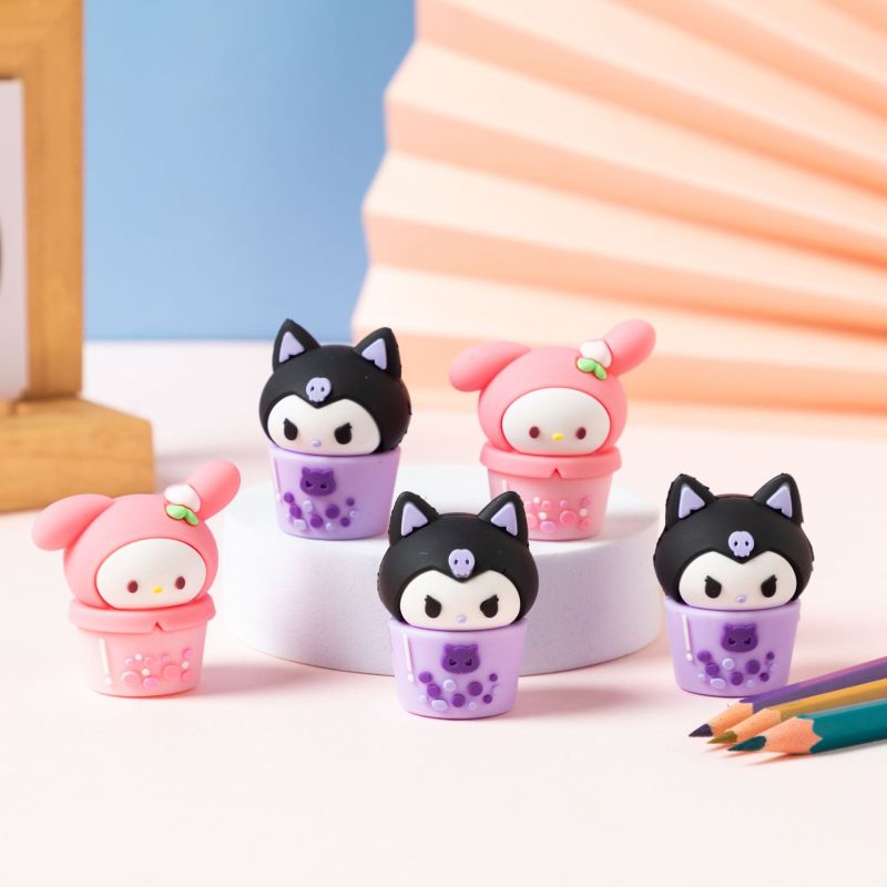 Pencil Sharpener