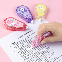Correction tape