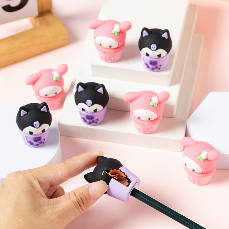 Pencil Sharpener