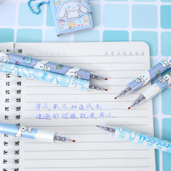 Erasable Gel pen