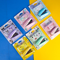 12 set=$22.5 Stapler