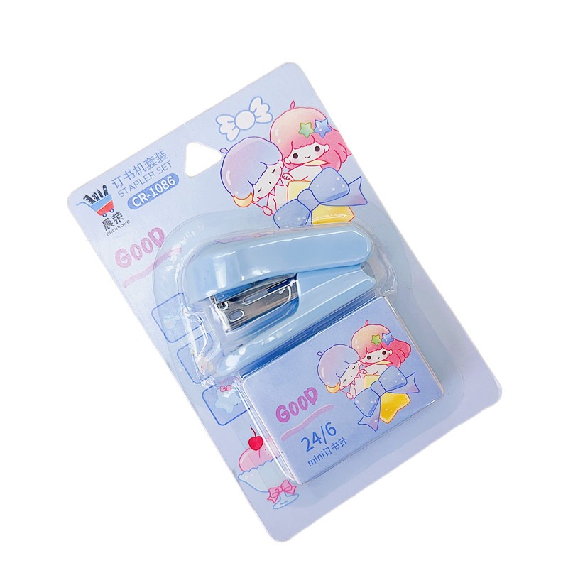 Stapler
