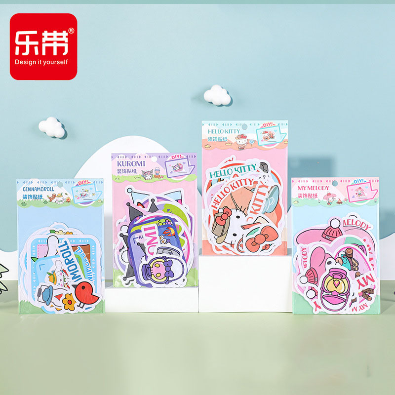 12 pack=$23.8 Stickers