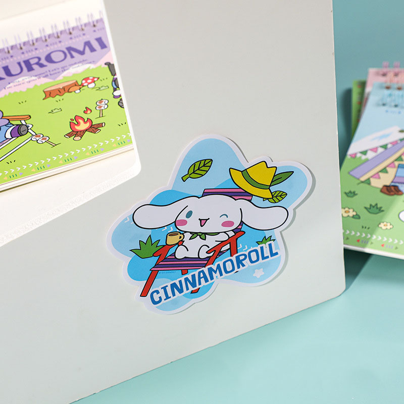 12 pack=$23.8 Stickers