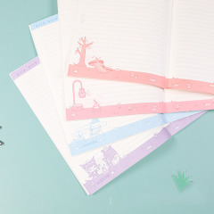12 pcs=$47.5 Notebook