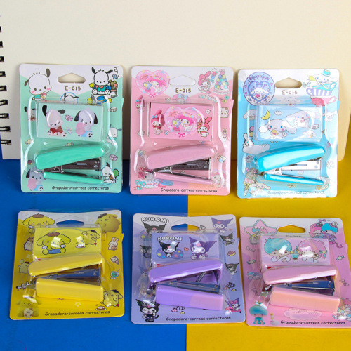 12 set=$22.5 Stapler
