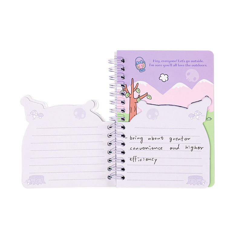 12 pcs=$47.5 Notebook