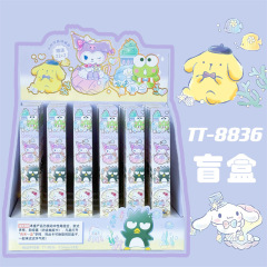 24 pcs=$27.5 Gel pen