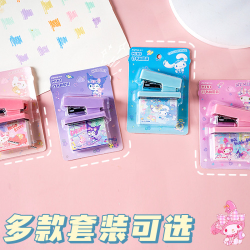 12 set=$35.9 Stapler