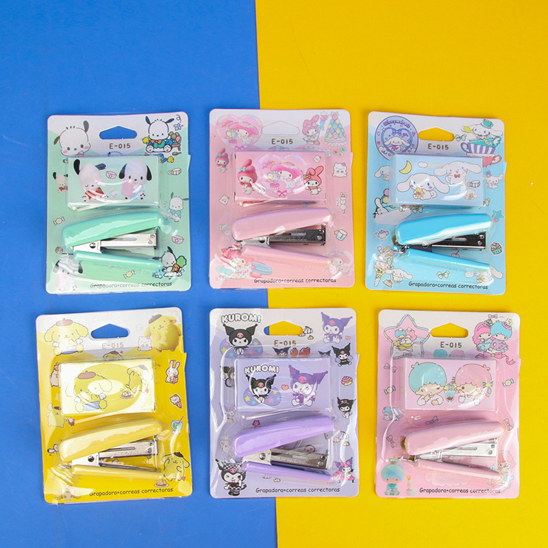 12 set=$22.5 Stapler