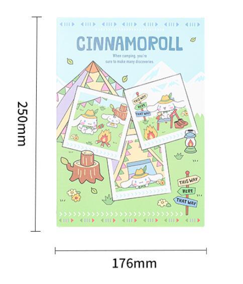 12 pcs=$47.5 Notebook