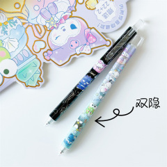 24 pcs=$27.5 Gel pen