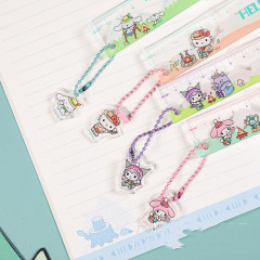 20 pcs=$38.5 Ruler