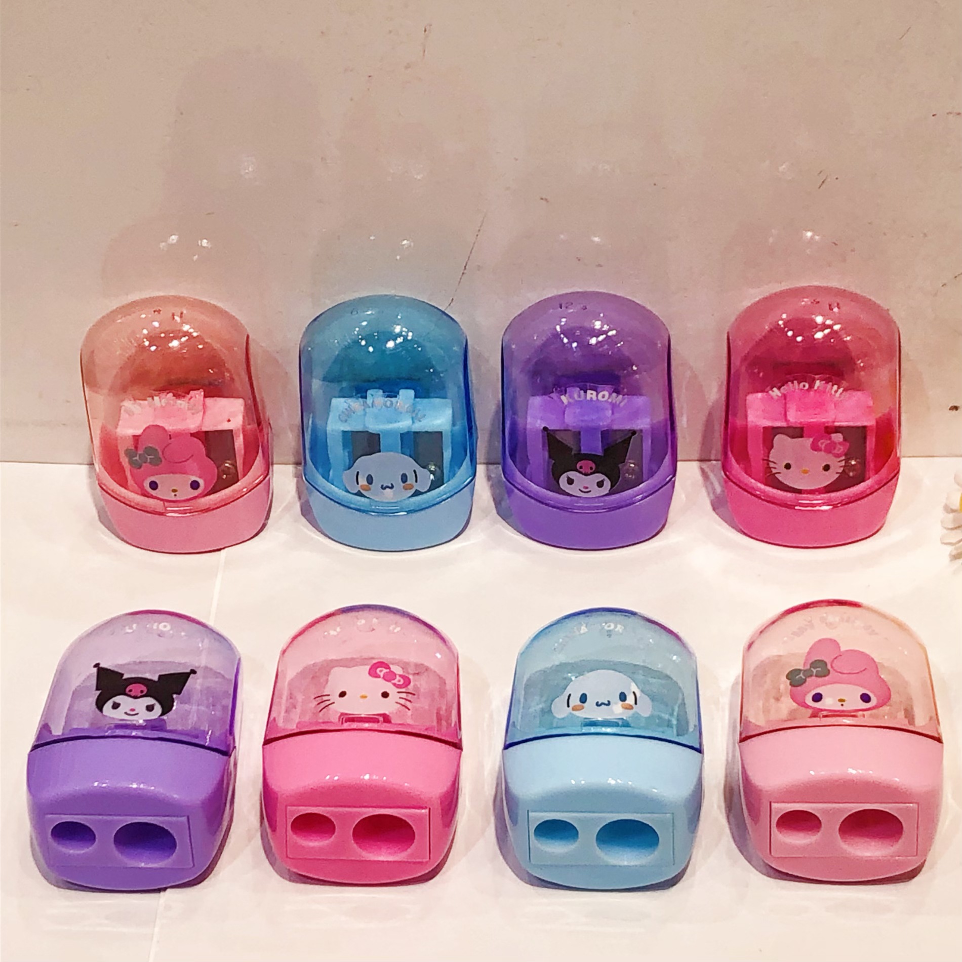 Pencil Sharpener