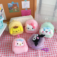 20 pcs=$29.5 Coin Purse