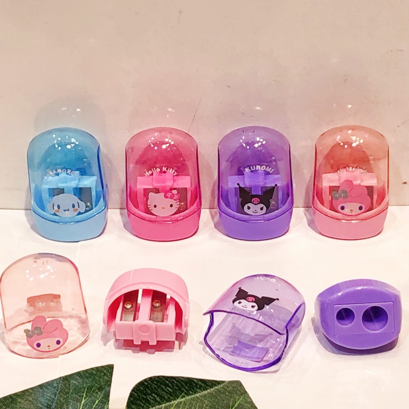 Pencil Sharpener