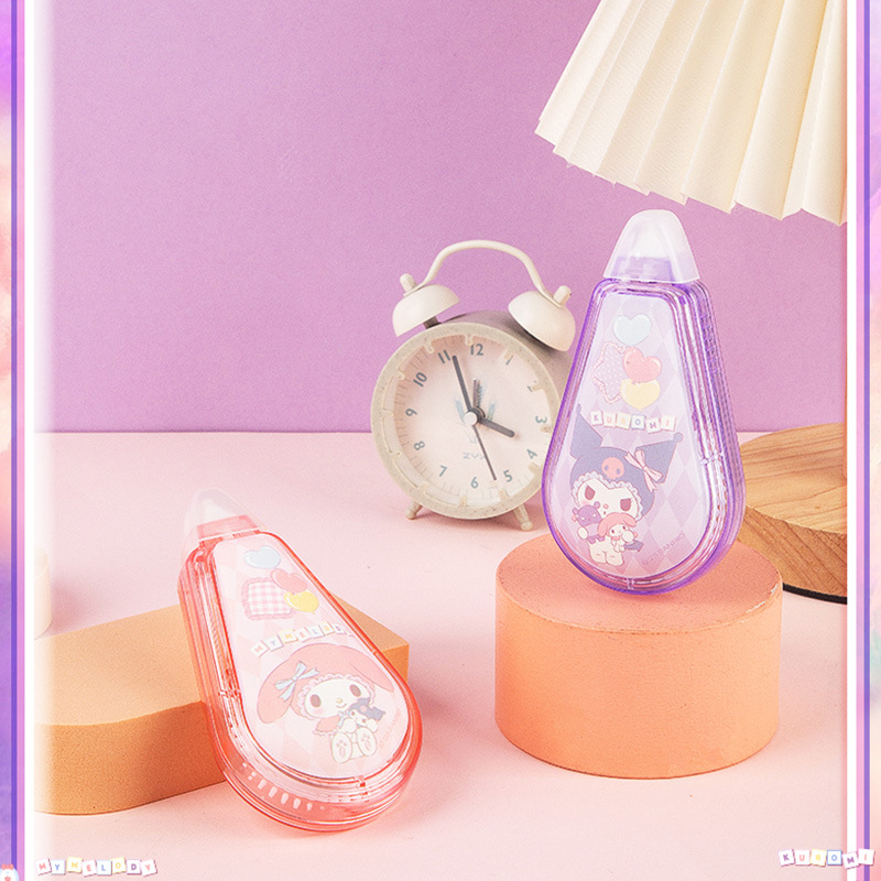 Correction tape